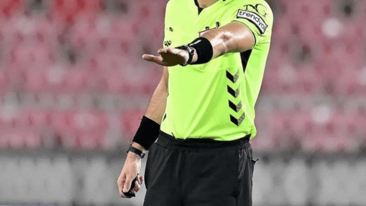 Foto - Türk futbolunu sarsan bahisçi hakem soruşturması: Bahis, şike, görevi kötüye kullanma… Hakemleri hangi cezalar bekliyor?