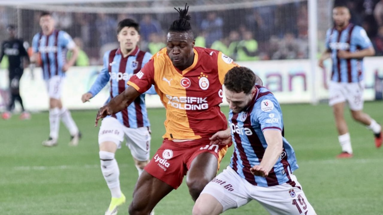Foto - Türk futbolunun '26 yıllık' başarı hasreti: Şampiyonlar Ligi'nde son 13 yıldır çeyrek final yok...