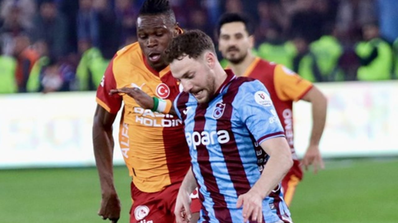 Foto - Türk futbolunun '26 yıllık' başarı hasreti: Şampiyonlar Ligi'nde son 13 yıldır çeyrek final yok...