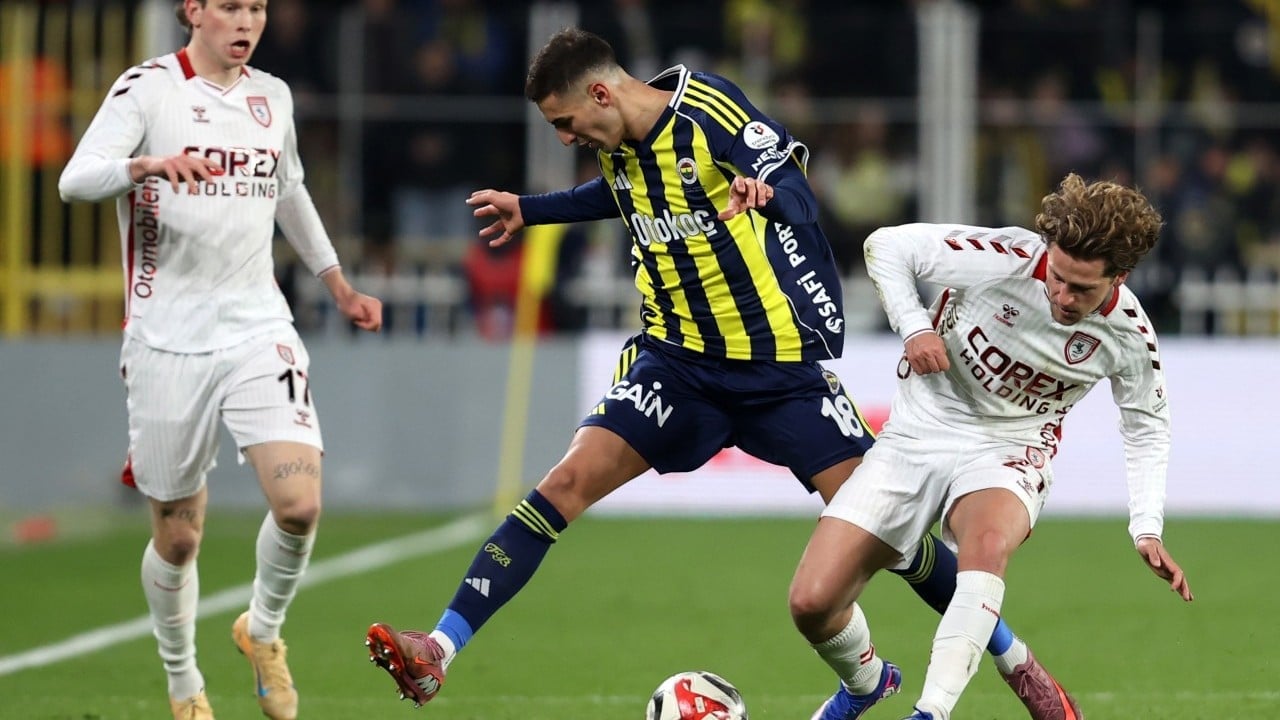 Foto - Türk futbolunun '26 yıllık' başarı hasreti: Şampiyonlar Ligi'nde son 13 yıldır çeyrek final yok...