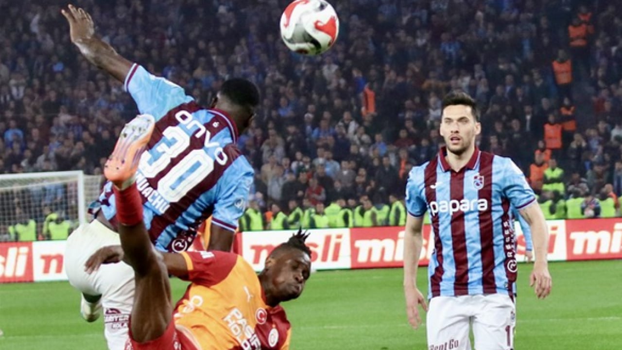 Foto - Türk futbolunun '26 yıllık' başarı hasreti: Şampiyonlar Ligi'nde son 13 yıldır çeyrek final yok...