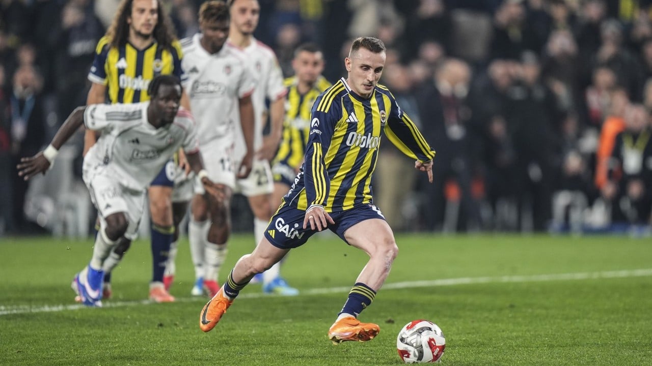 Foto - Türk futbolunun '26 yıllık' başarı hasreti: Şampiyonlar Ligi'nde son 13 yıldır çeyrek final yok...