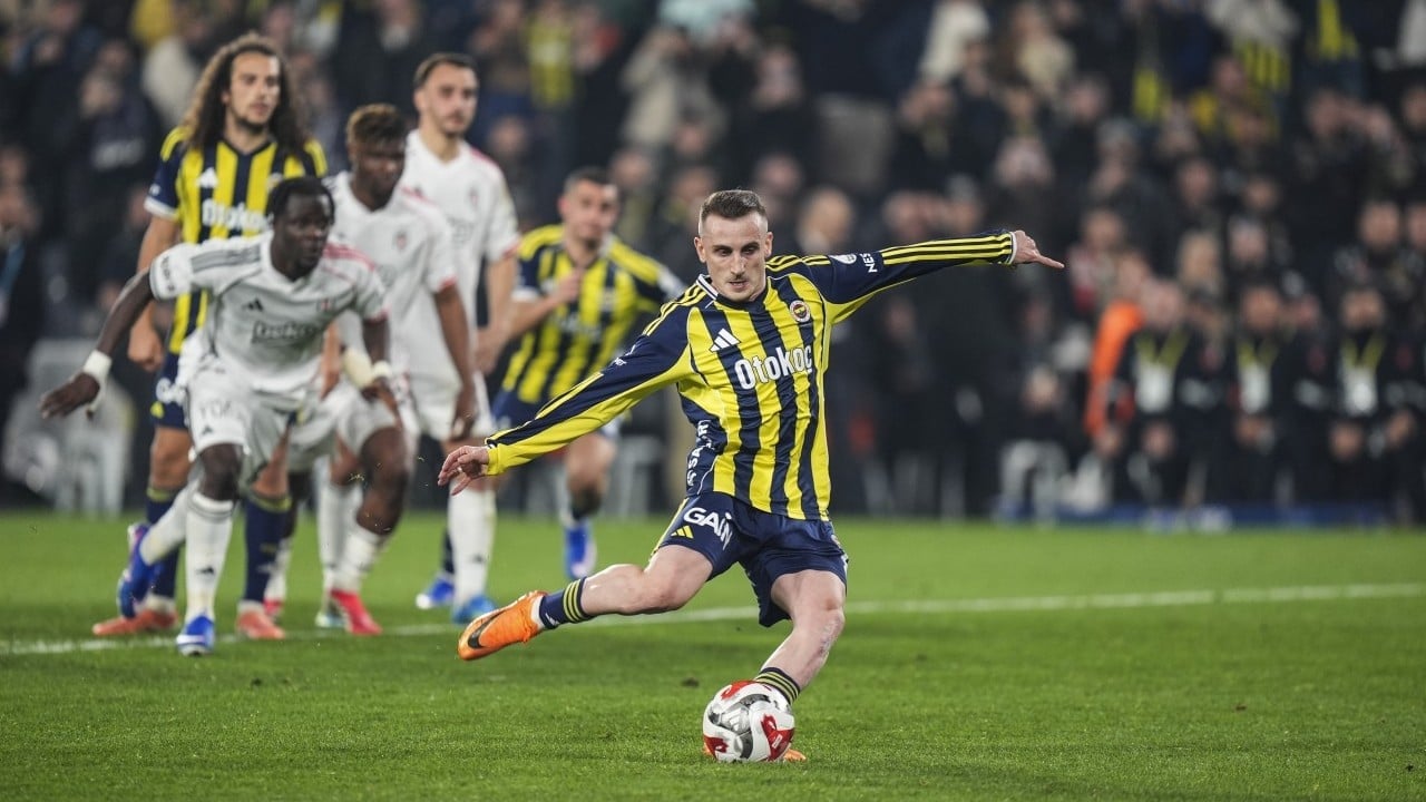 Foto - Türk futbolunun '26 yıllık' başarı hasreti: Şampiyonlar Ligi'nde son 13 yıldır çeyrek final yok...