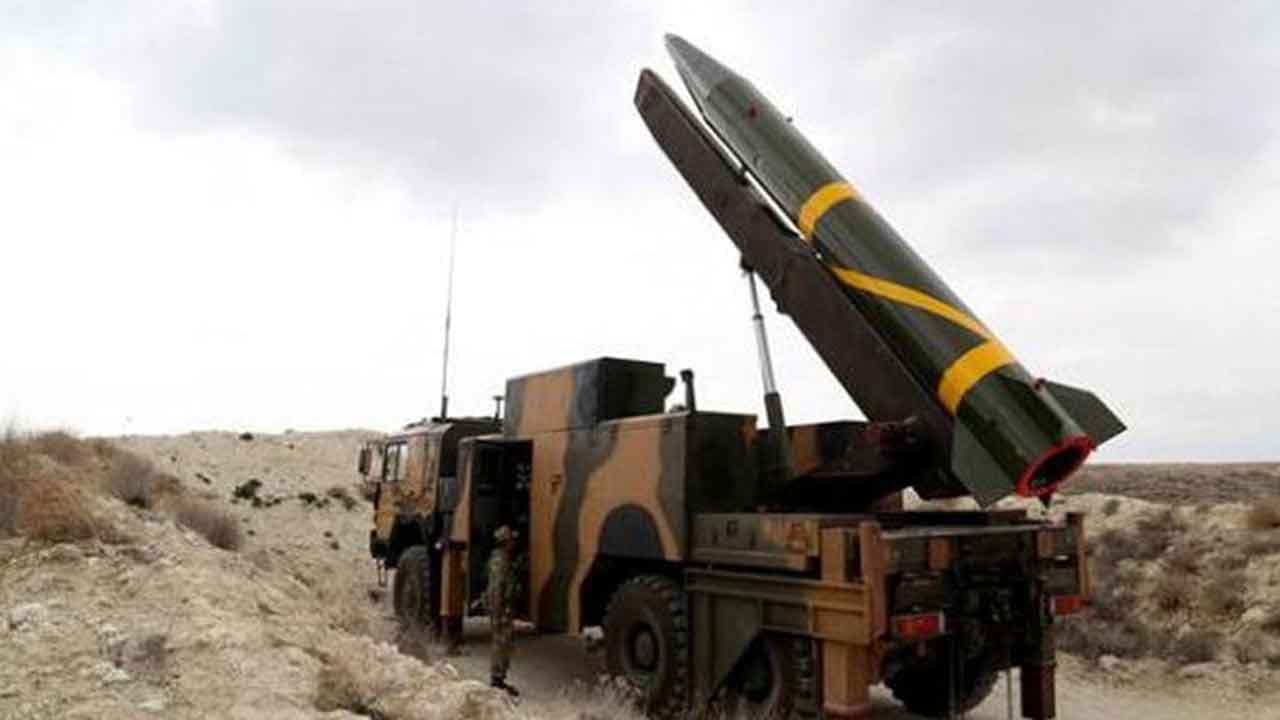 Foto - 'Türk füzeleri karşısında çaresiz kaldık' itirafı: Tespiti ve imha edilmesi çok zor