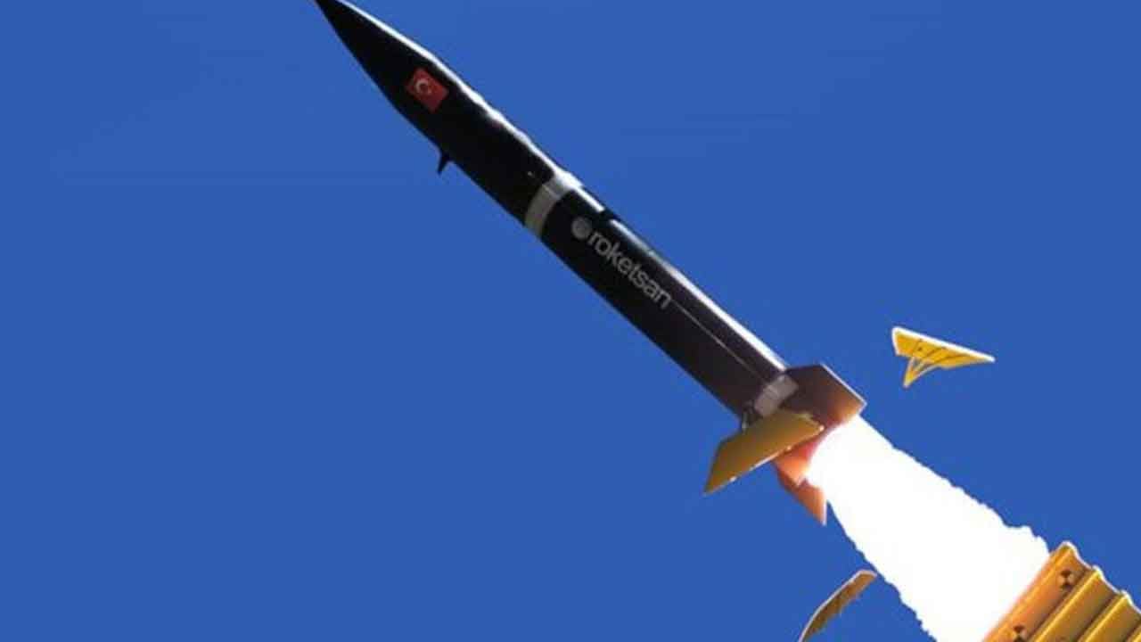 Foto - 'Türk füzeleri karşısında çaresiz kaldık' itirafı: Tespiti ve imha edilmesi çok zor