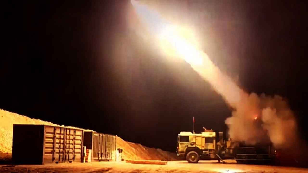 Foto - 'Türk füzeleri karşısında çaresiz kaldık' itirafı: Tespiti ve imha edilmesi çok zor