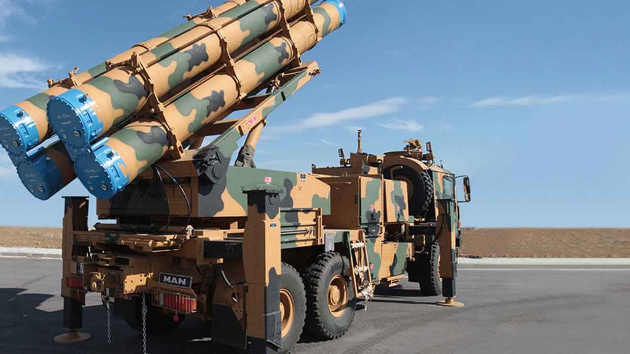 Foto - 'Türk füzeleri karşısında çaresiz kaldık' itirafı: Tespiti ve imha edilmesi çok zor