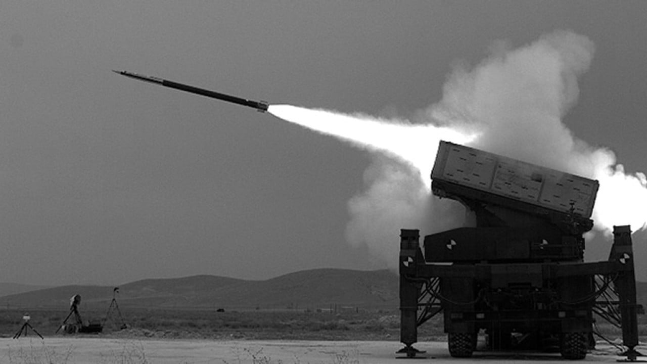 Foto - Türk füzeleri korkuttu: Bu ateş herkesi yakar! Türkiye'yi önleyin