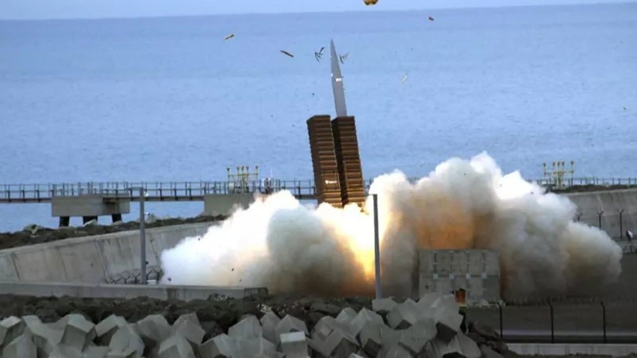 Foto - Türk füzeleri korkuttu: Bu ateş herkesi yakar! Türkiye'yi önleyin