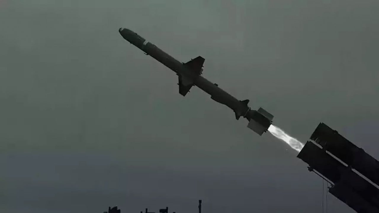 Foto - Türk füzeleri korkuttu: Bu ateş herkesi yakar! Türkiye'yi önleyin