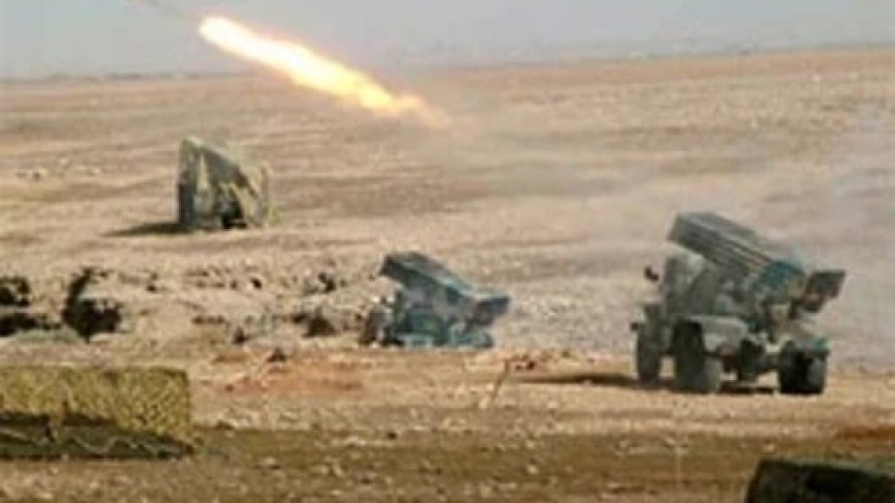 Foto - Türk füzeleri korkuttu: Bu ateş herkesi yakar! Türkiye'yi önleyin