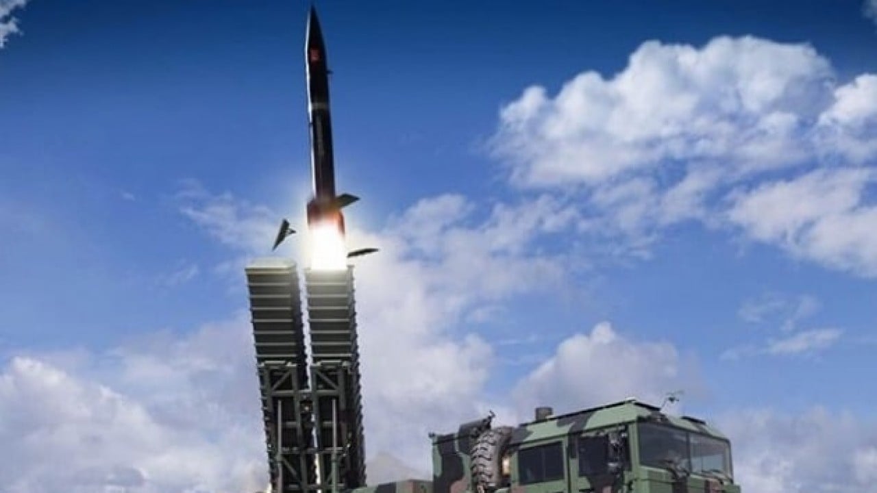 Foto - Türk füzeleri korkuttu: Bu ateş herkesi yakar! Türkiye'yi önleyin