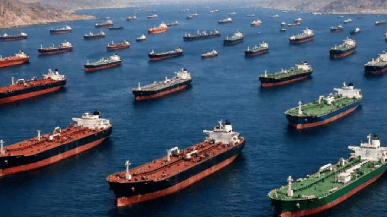 Foto - Türk gemileri mahsur kalmıştı: İşte Hürmüz Boğazı'nın kapanmasından en çok etkilenecek ülkeler!
