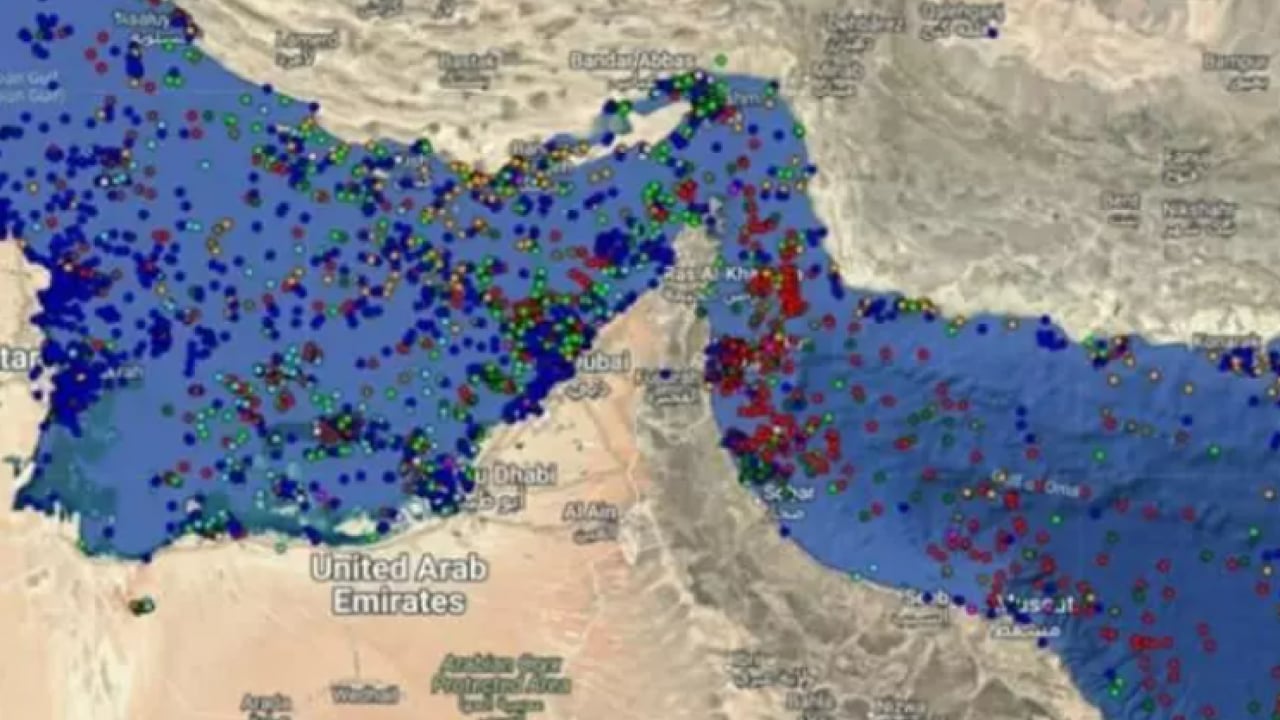 Foto - Türk gemileri mahsur kalmıştı: İşte Hürmüz Boğazı'nın kapanmasından en çok etkilenecek ülkeler!
