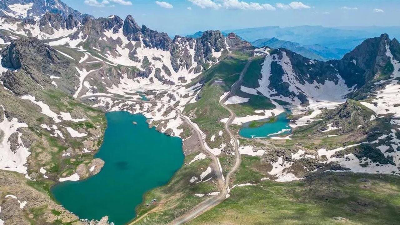 Foto - Türk halkı adını sadece terör operasyonlarıyla duyardı! Giden geri dönmek istemiyor!