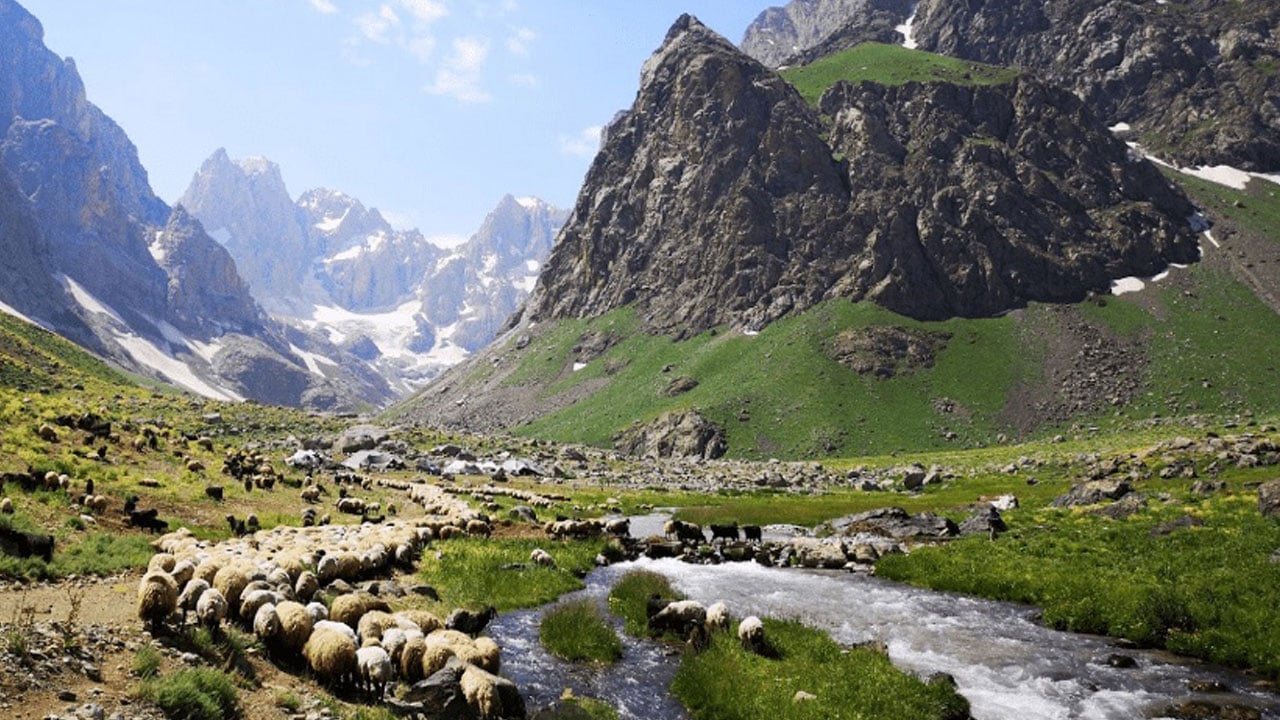 Foto - Türk halkı adını sadece terör operasyonlarıyla duyardı! Giden geri dönmek istemiyor!