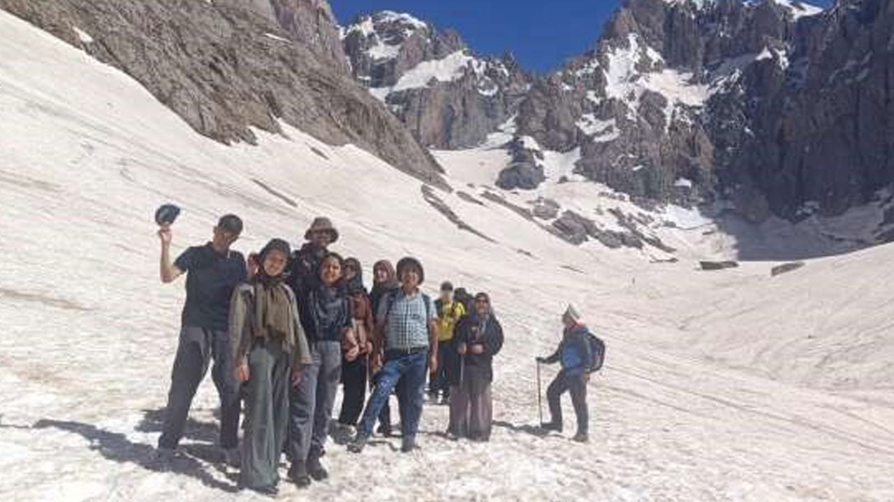 Foto - Türk halkı adını sadece terör operasyonlarıyla duyardı! Giden geri dönmek istemiyor!