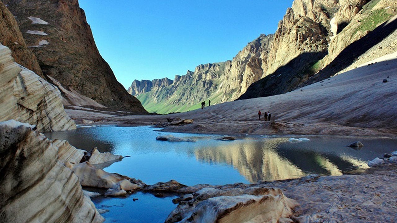 Foto - Türk halkı adını sadece terör operasyonlarıyla duyardı! Giden geri dönmek istemiyor!