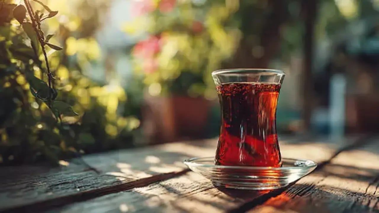 Foto - Türk halkı boykot ediyordu! Ünlü çay markası Türkiye'deki fabrikalarını sattı