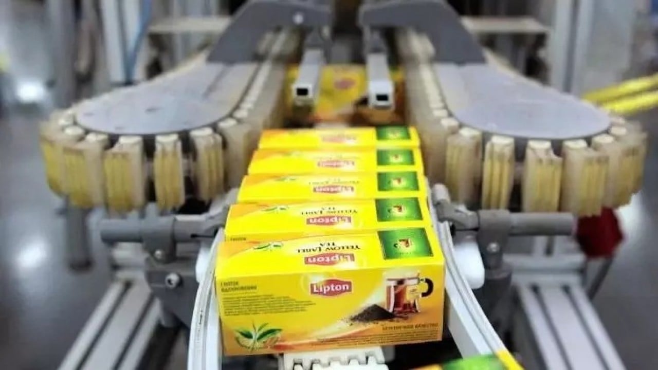 Foto - Türk halkı boykot ediyordu! Ünlü çay markası Türkiye'deki fabrikalarını sattı