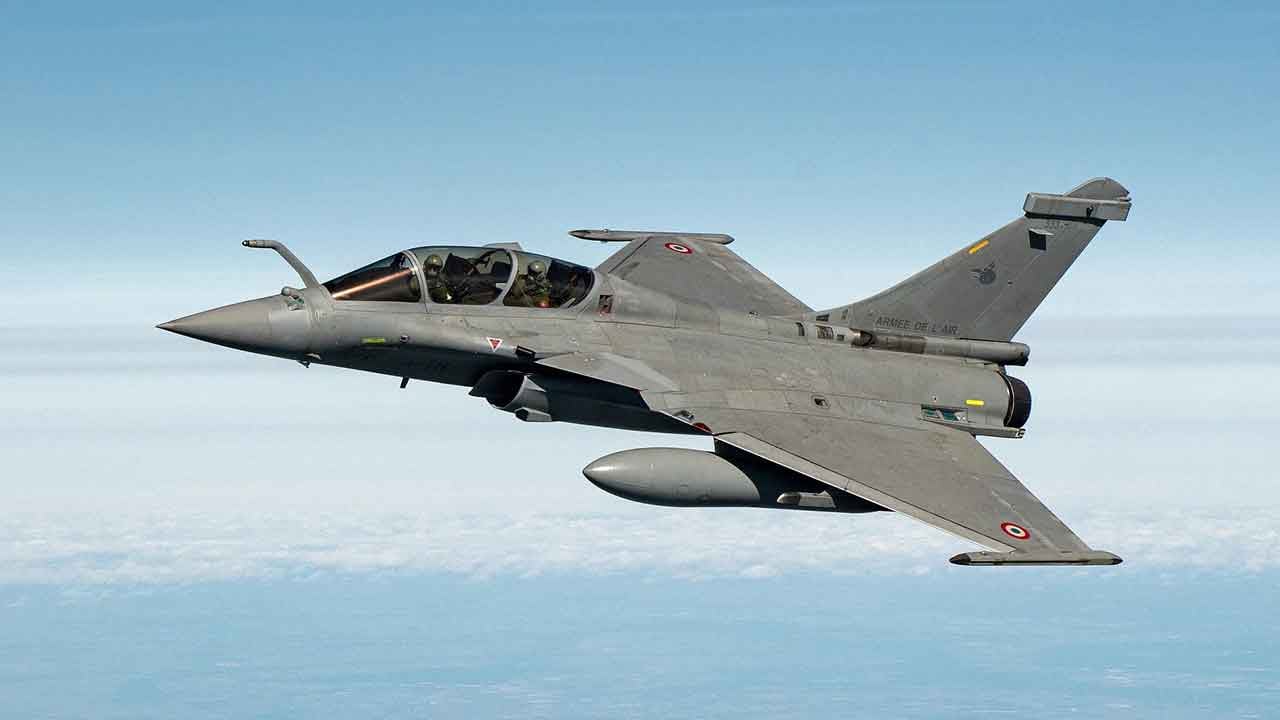 Foto - Türk harp silahı Koral patır patır düşürmüştü! Rafale savaş uçaklarının yazlım kodlarına erişim reddedildi