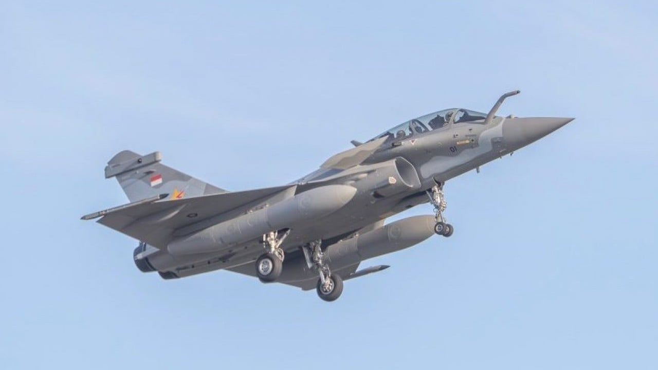 Foto - Türk harp silahı Koral'ın gazabına uğradıkları konuşuluyordu: Dost ülkeye karşı 122 savaş uçağı aldılar