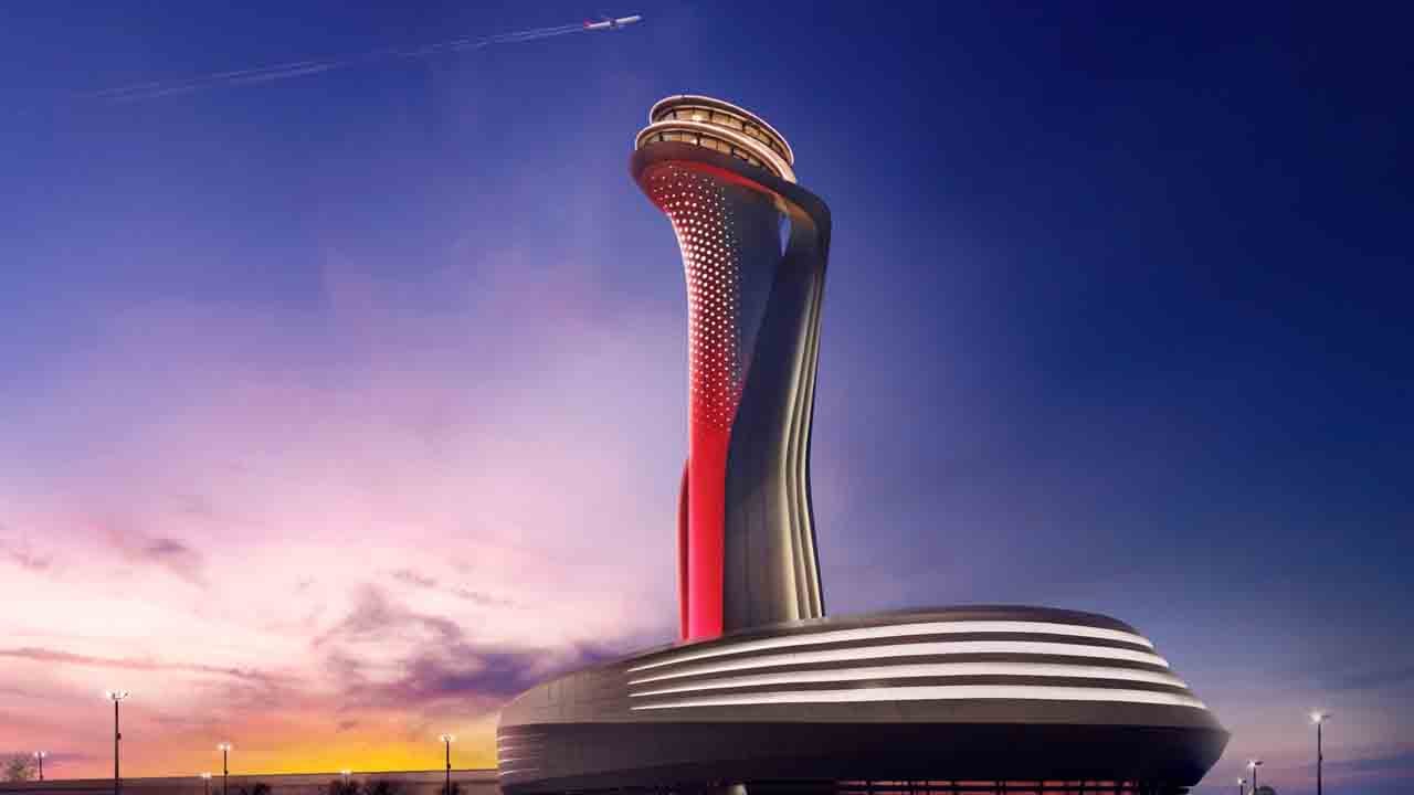 Foto - Türk hava sahası 42 ülkeyi geride bıraktı… Türkiye, hava seyrüseferinde Avrupa’nın en fazla hizmet üreten ülkesi oldu