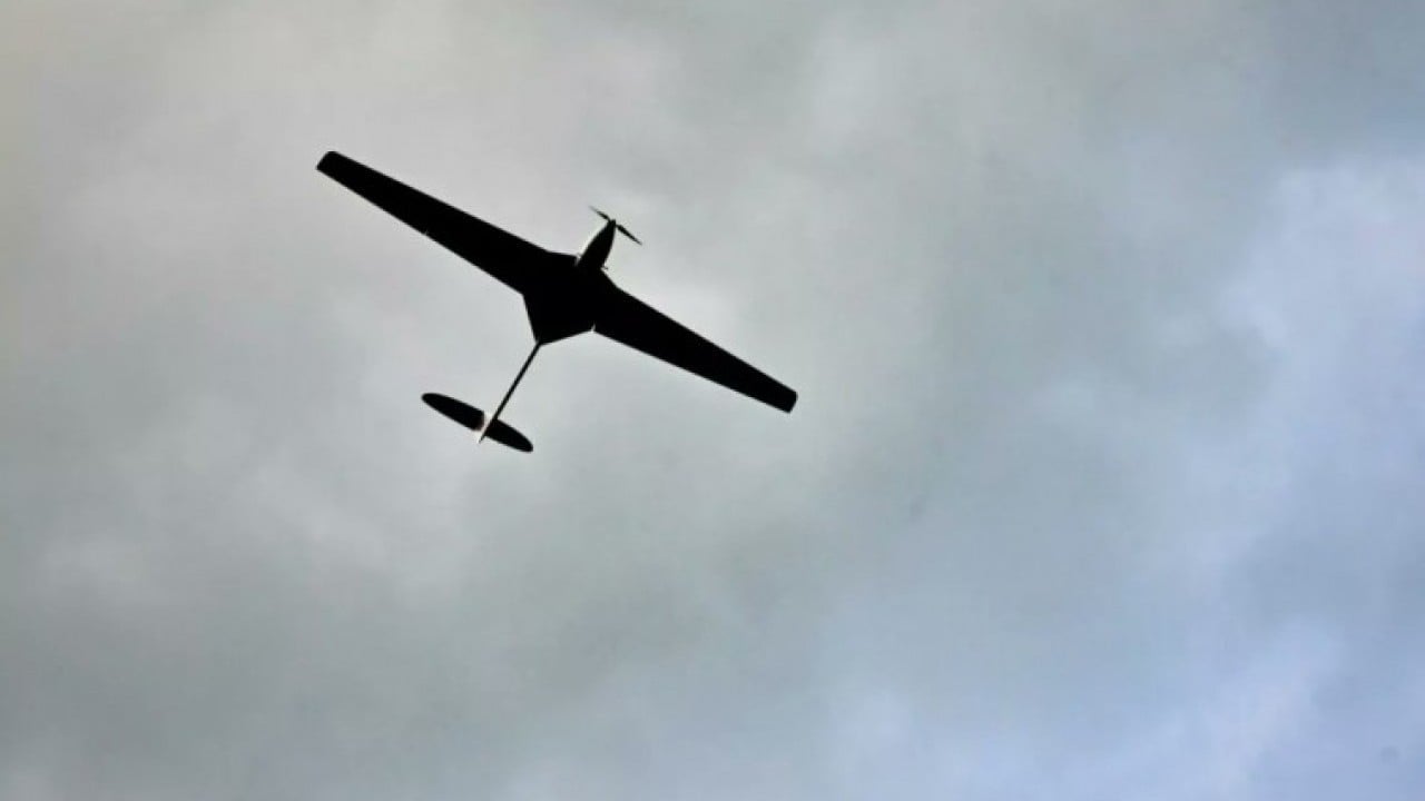 Foto - Türk hava sahasına giren İHA neden izlendi, neden hemen vurulmadı? Gizli planı açıkladı