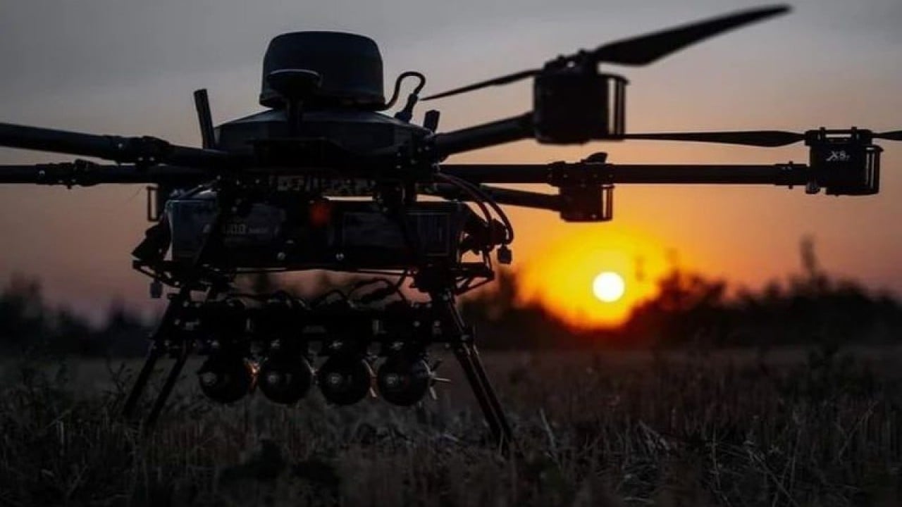 Foto - Türk hava sahasına giren İHA neden izlendi, neden hemen vurulmadı? Gizli planı açıkladı