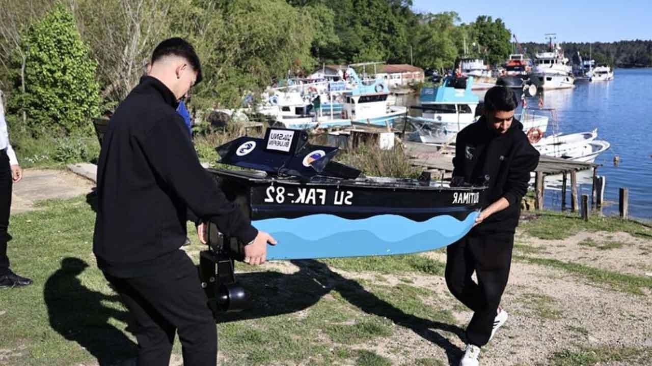 Foto - Türk İDA'ları Güney Kore'de: Çocuklar bir başka zafere imza atacak, buna inanıyorum