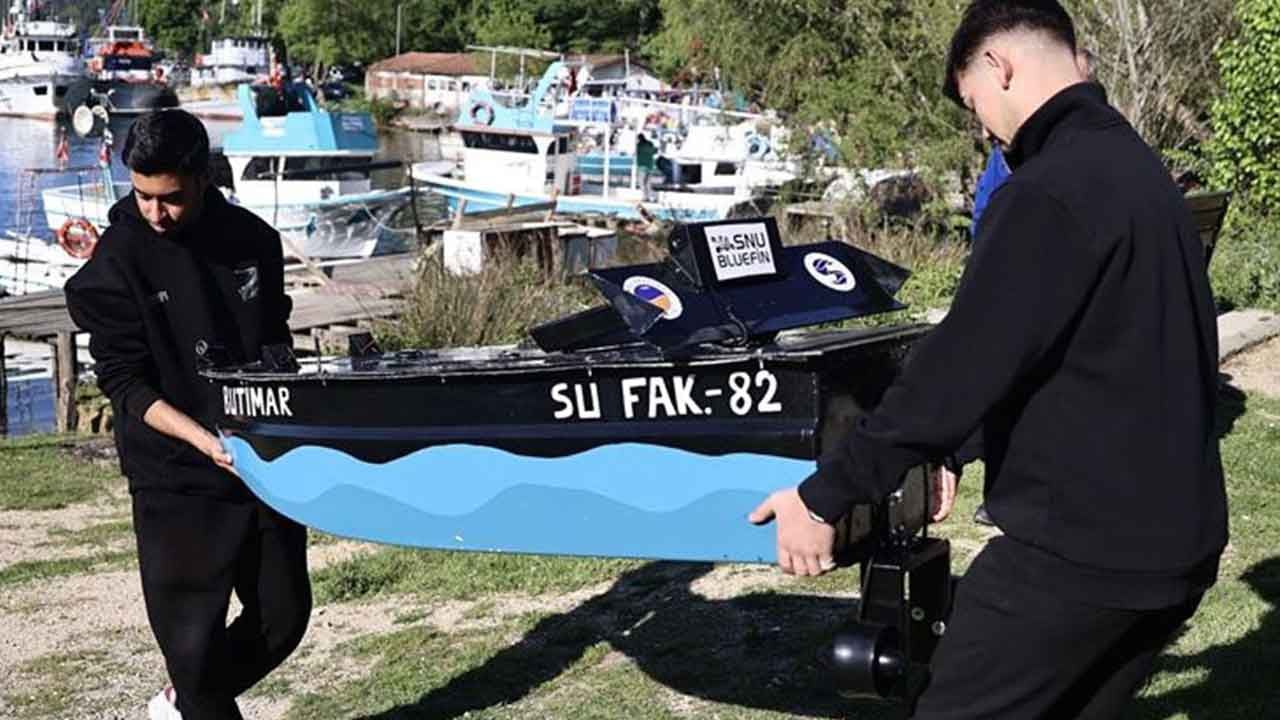 Foto - Türk İDA'ları Güney Kore'de: Çocuklar bir başka zafere imza atacak, buna inanıyorum