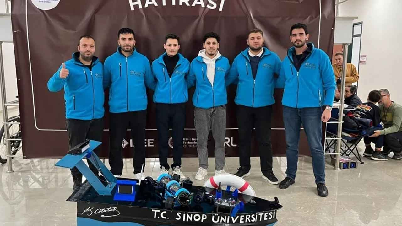 Foto - Türk İDA'ları Güney Kore'de: Çocuklar bir başka zafere imza atacak, buna inanıyorum