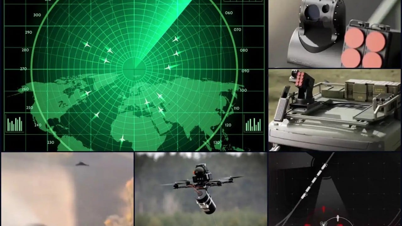 Foto - Türk İHA'ları dünyayı kasıp kavuruyordu! 5 ülke ortak İHA programını dünyaya ilan etti