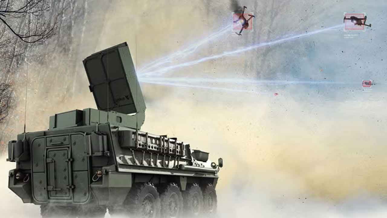 Foto - Türk İHA'ları dünyayı kasıp kavuruyordu! 5 ülke ortak İHA programını dünyaya ilan etti