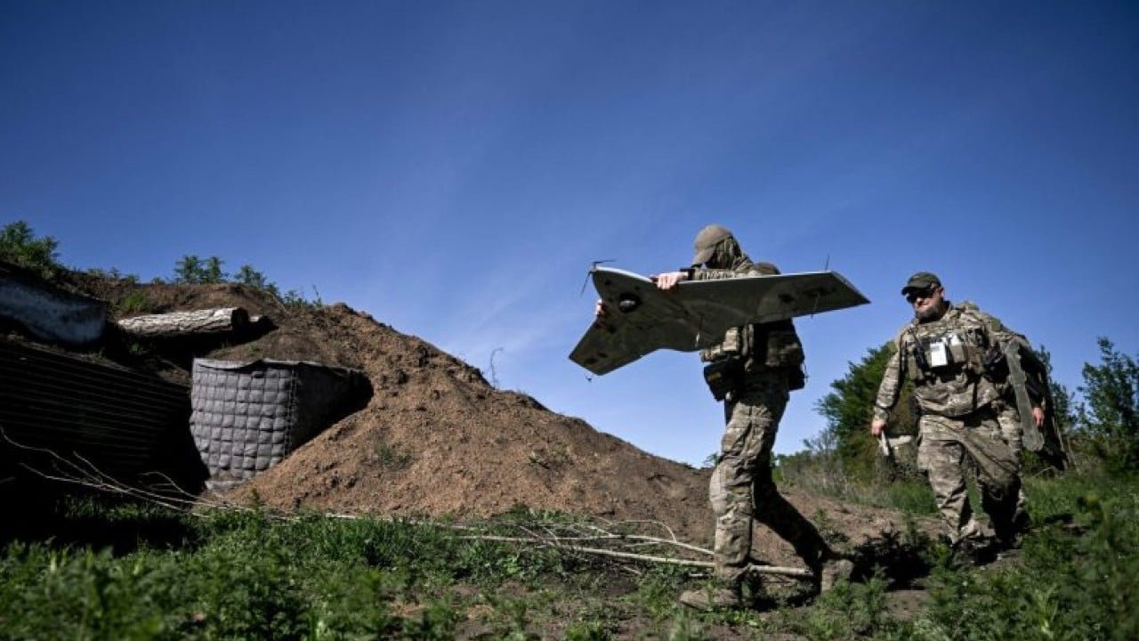 Foto - Türk İHA'ları dünyayı kasıp kavuruyordu! 5 ülke ortak İHA programını dünyaya ilan etti