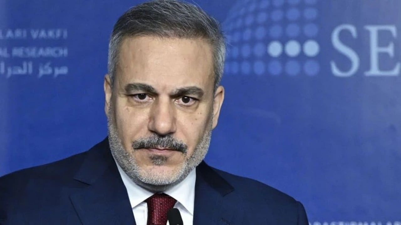 Foto - Türk İHA'ları kimi kovaladı