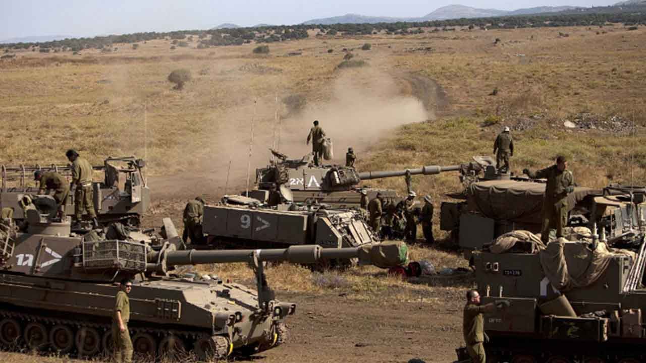 Foto - Türk İHA'ları kimi kovaladı