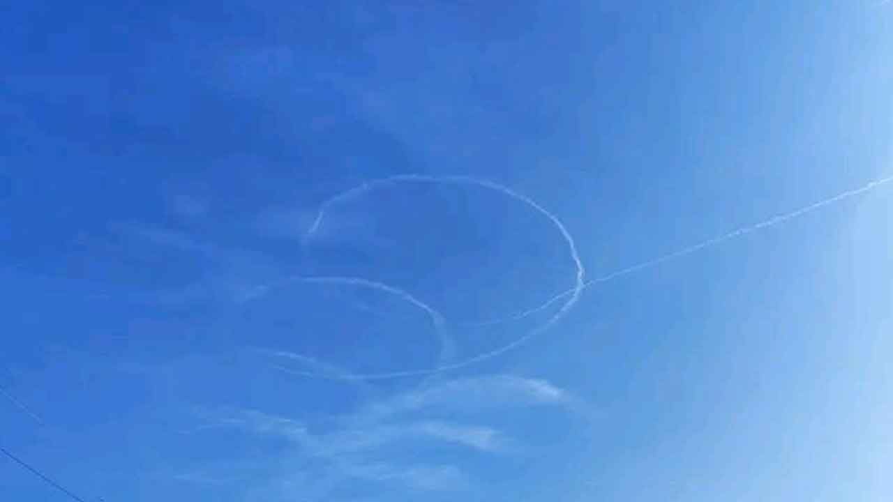 Foto - Türk İHA'ları kimi kovaladı