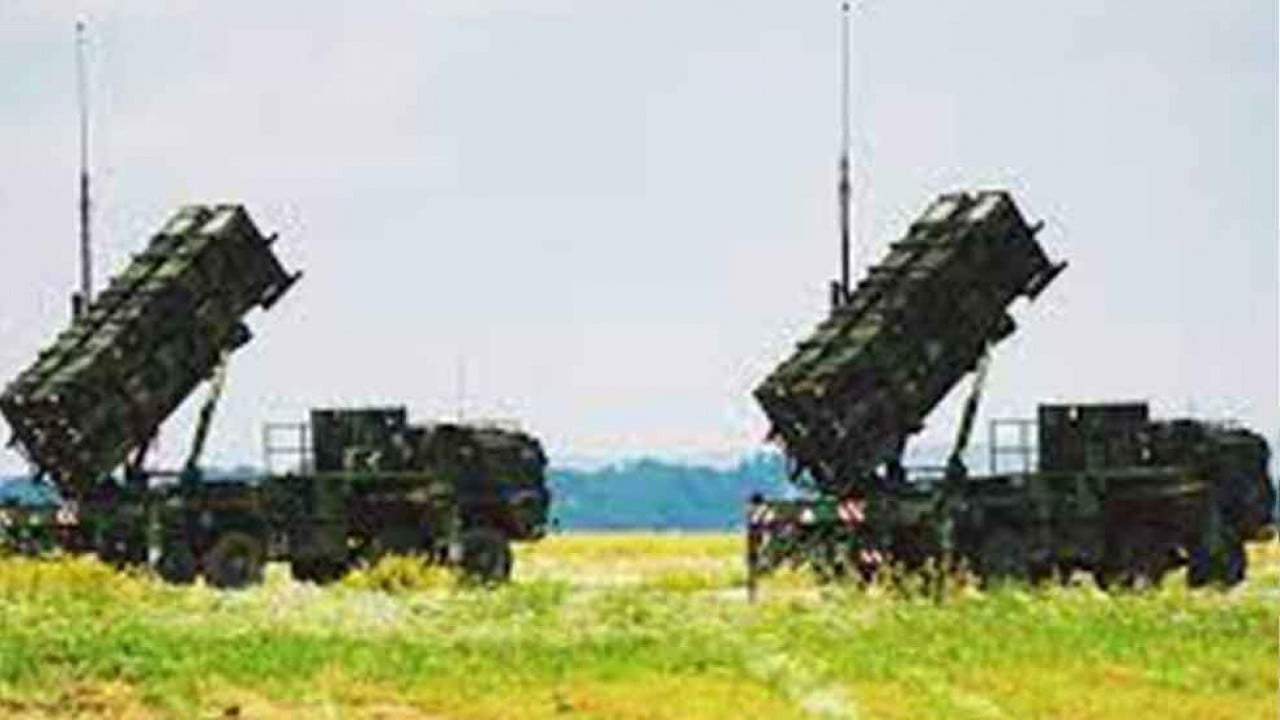 Foto - Türk İHA'ları nefes aldırmıyordu! Flaş gelişme yaşandı: Patriot'ları vurdular