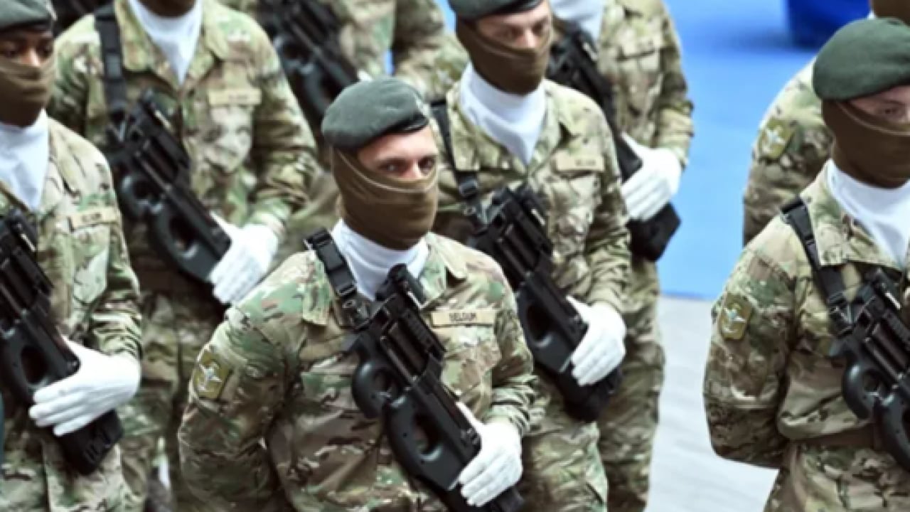 Foto - Türk İHA'ları tatbikata damga vurmuştu: NATO'nun en güçlü orduları sıralaması güncellendi!