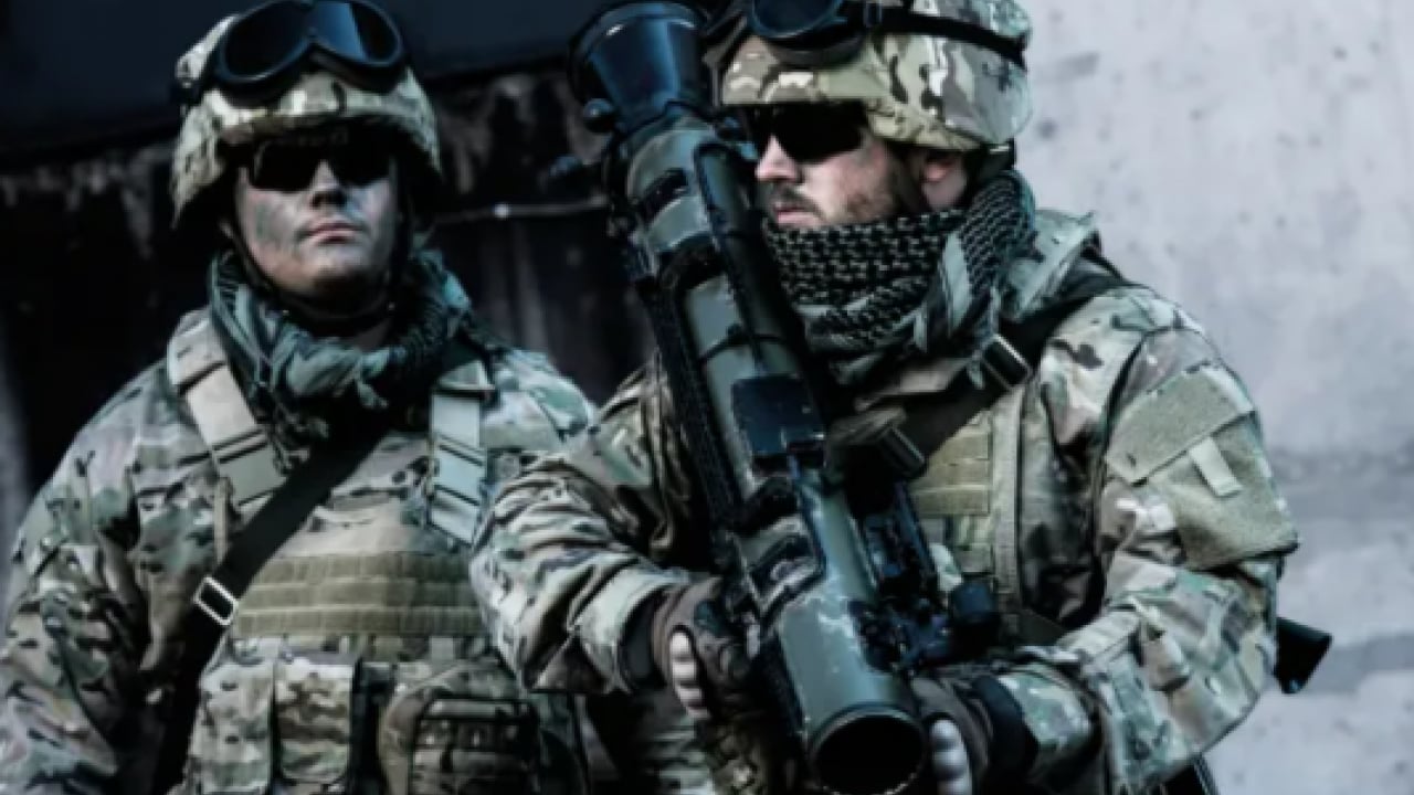 Foto - Türk İHA'ları tatbikata damga vurmuştu: NATO'nun en güçlü orduları sıralaması güncellendi!