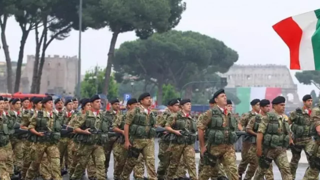 Foto - Türk İHA'ları tatbikata damga vurmuştu: NATO'nun en güçlü orduları sıralaması güncellendi!
