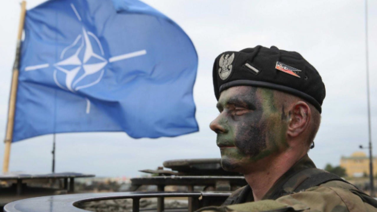 Foto - Türk İHA'ları tatbikata damga vurmuştu: NATO'nun en güçlü orduları sıralaması güncellendi!