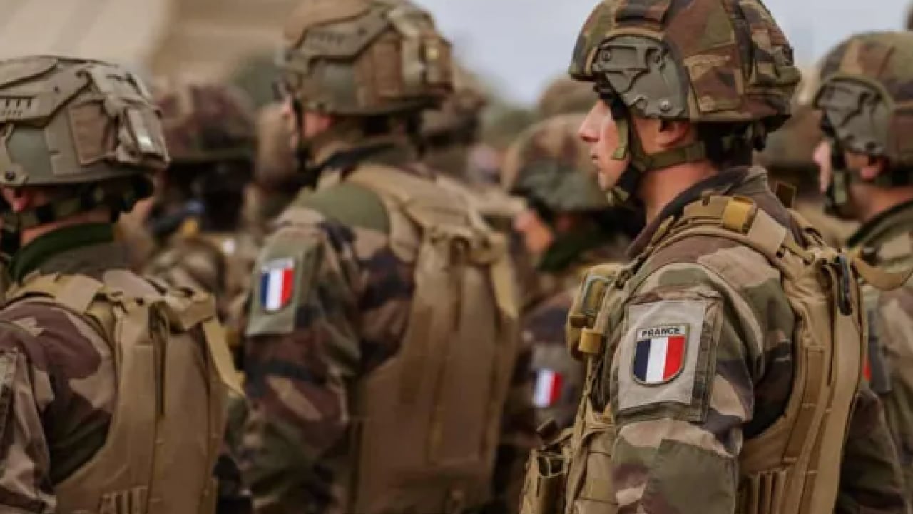 Foto - Türk İHA'ları tatbikata damga vurmuştu: NATO'nun en güçlü orduları sıralaması güncellendi!