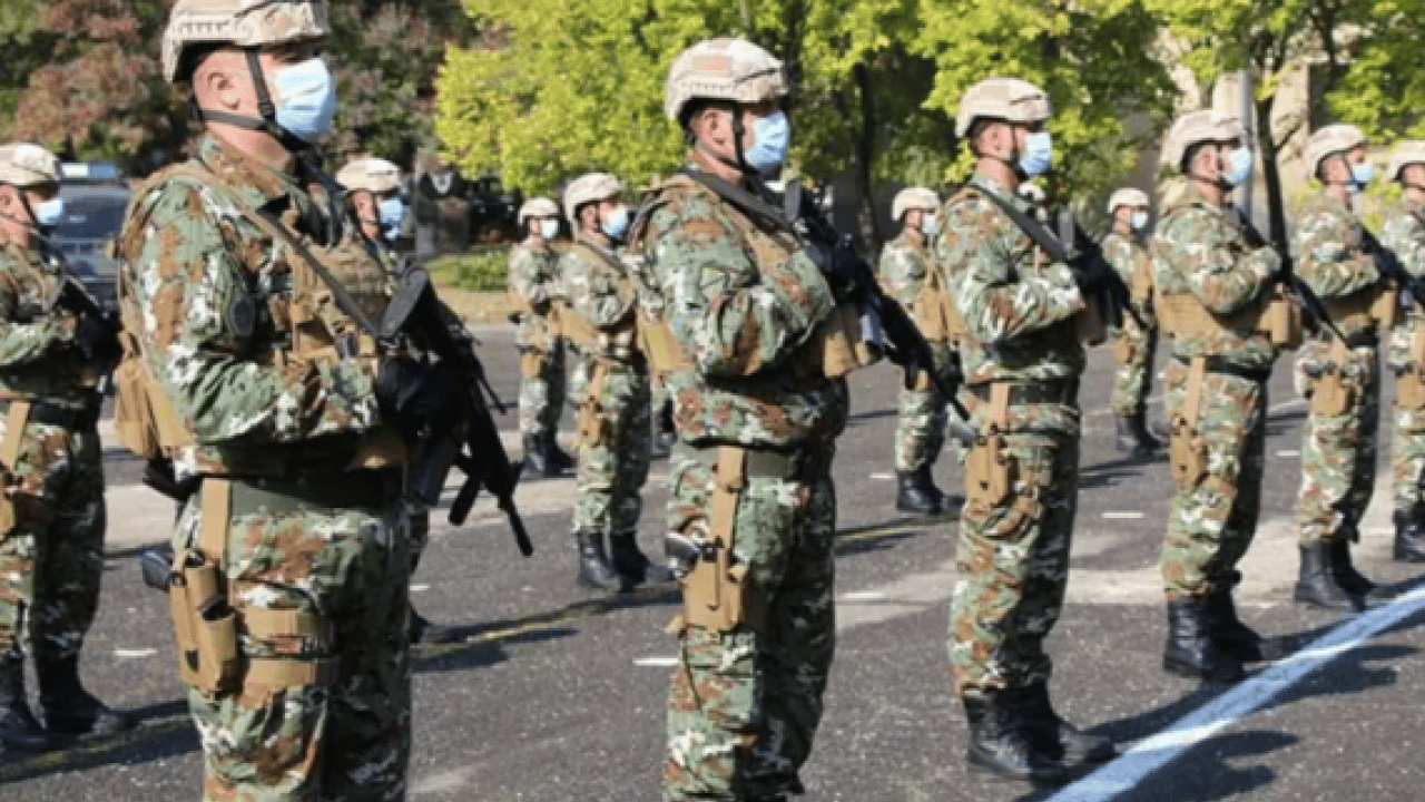 Foto - Türk İHA'ları tatbikata damga vurmuştu: NATO'nun en güçlü orduları sıralaması güncellendi!