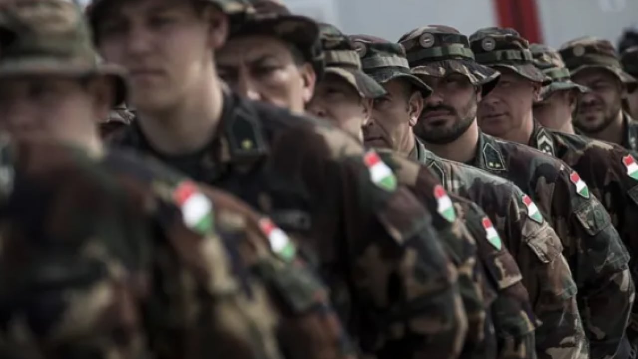 Foto - Türk İHA'ları tatbikata damga vurmuştu: NATO'nun en güçlü orduları sıralaması güncellendi!