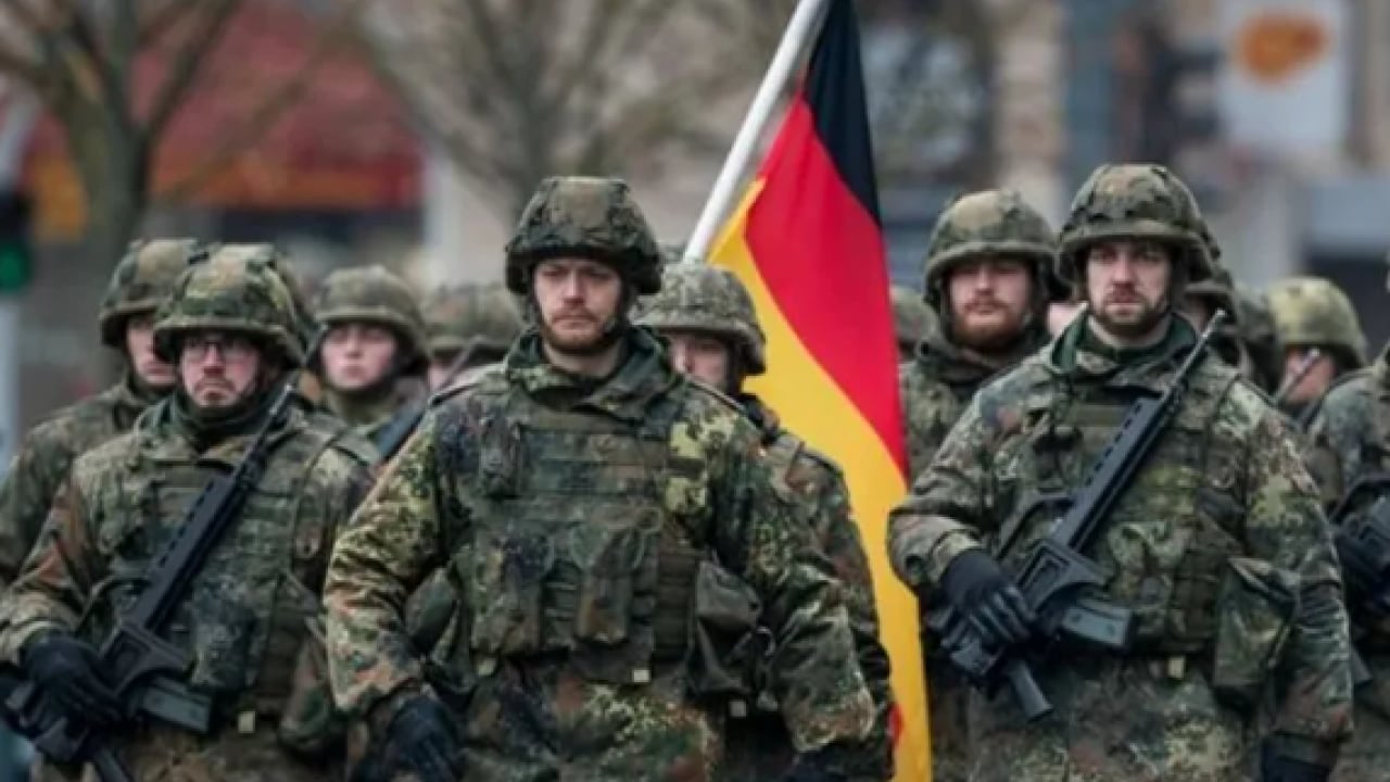 Foto - Türk İHA'ları tatbikata damga vurmuştu: NATO'nun en güçlü orduları sıralaması güncellendi!