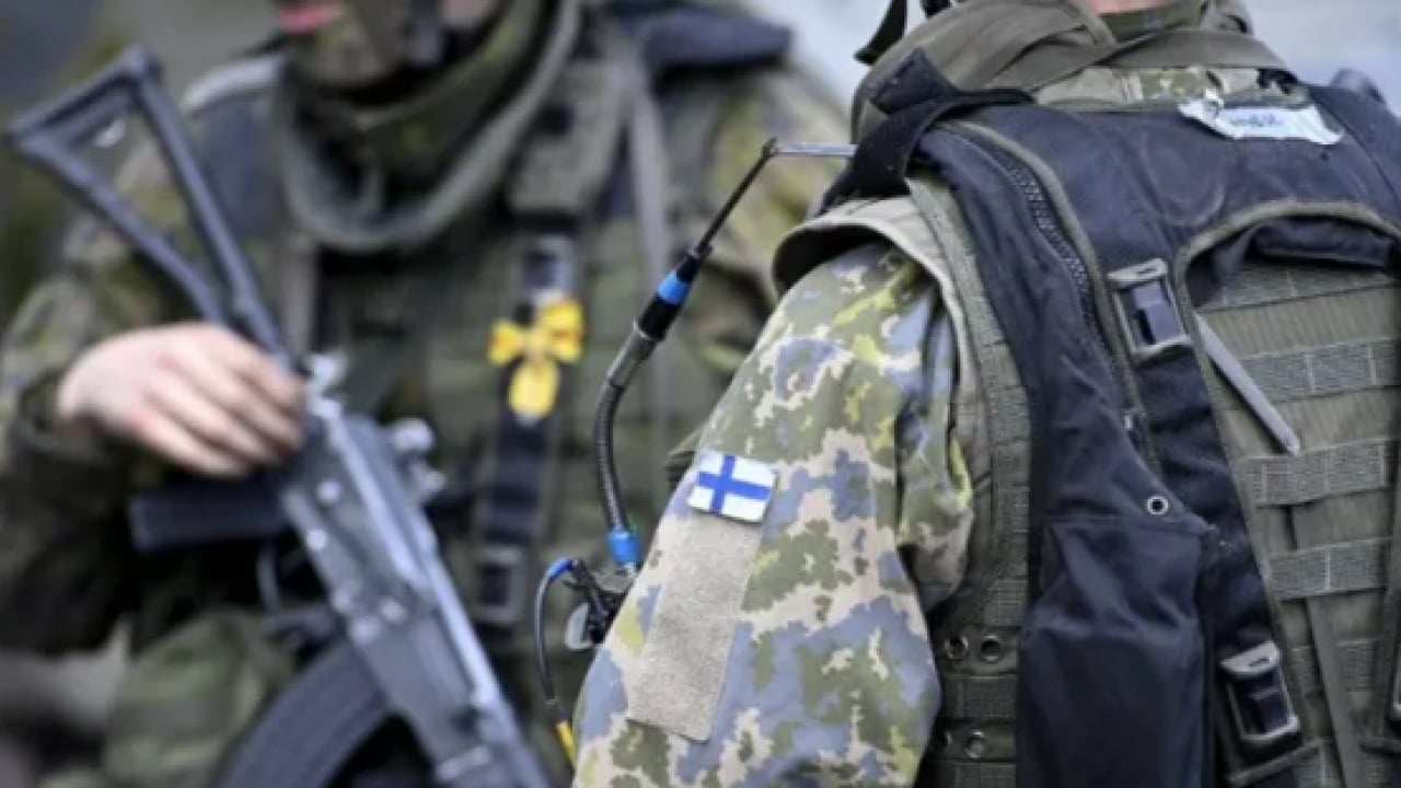 Foto - Türk İHA'ları tatbikata damga vurmuştu: NATO'nun en güçlü orduları sıralaması güncellendi!