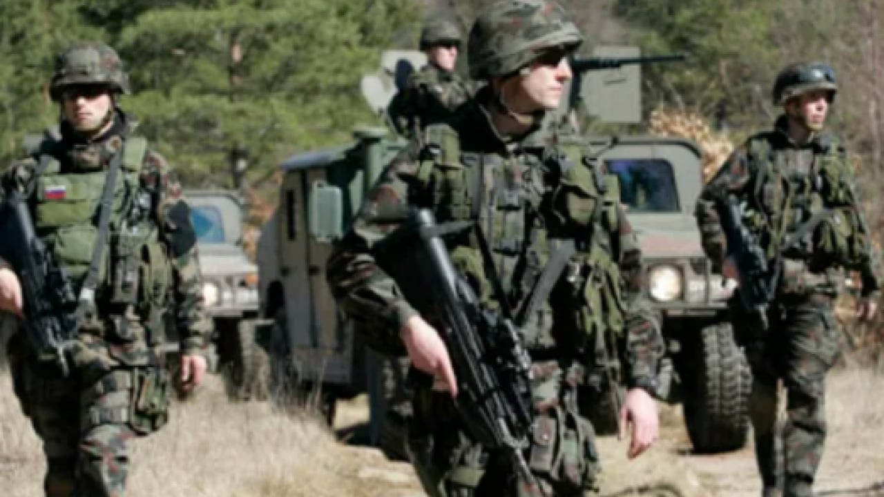 Foto - Türk İHA'ları tatbikata damga vurmuştu: NATO'nun en güçlü orduları sıralaması güncellendi!