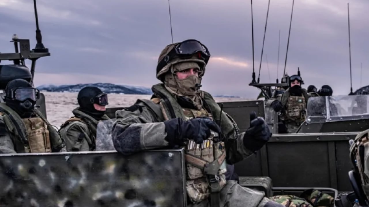 Foto - Türk İHA'ları tatbikata damga vurmuştu: NATO'nun en güçlü orduları sıralaması güncellendi!